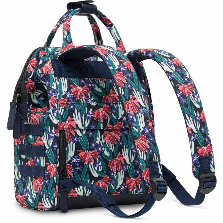 CABAIA Adventurer S Edea Rucksack multico blue